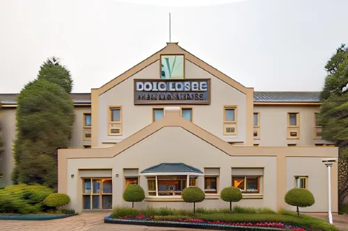 Road Lodge JNB Airport - 2-Star