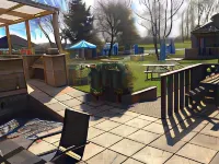 The Swan Motel, Gillingham Hotels in Wheatacre