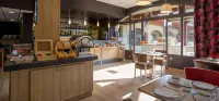Hostellerie St Vincent - WLAN