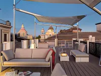 Duomo Suites & Spa - 4-Star
