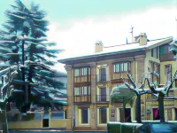Palacio Azcárate Hotel Hôtels à : 