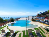 Hotel Delfín - Beach