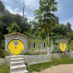 Qowiy Village Langat Hotels in Hulu Semenyih