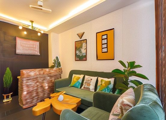 캑터스 홈스테이 - 쩐흥다오(Cactusland Homestay - Tran Hung Dao)_3