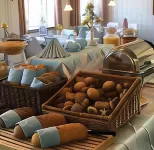 Hotel Villum Hotels in Allinge