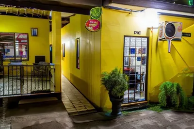 Tonys Guest House Hotels near Chaguaramas Military History and Aerospace Museum