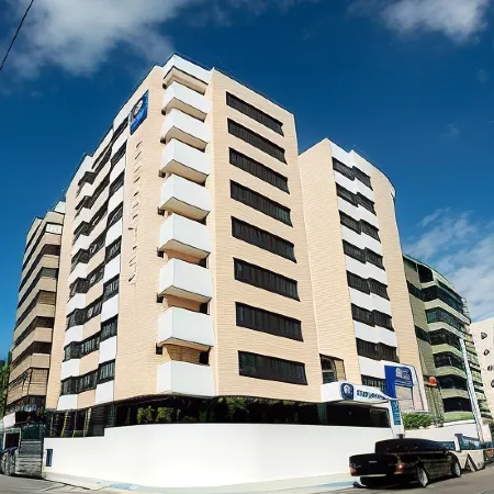 Comfort Hotel Maceió
