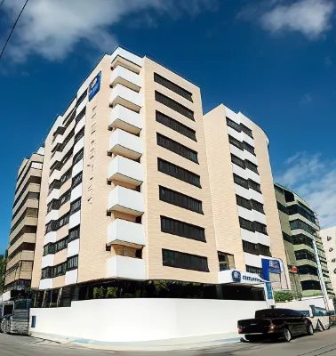 Comfort Hotel Maceió Hotels in Maceió