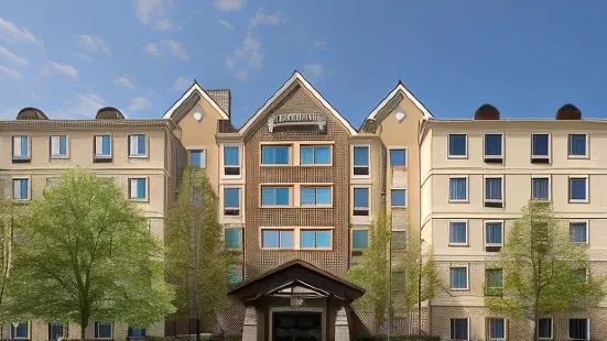 Staybridge Suites Wilmington - Brandywine Valley