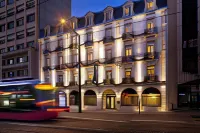 Oceania le Jura Dijon Hotels near Place Francois Rude