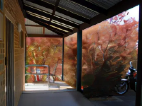 愛默拉登生態洛奇酒店 赫維灣酒店