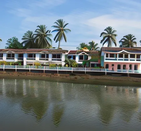 Hotel Riverside