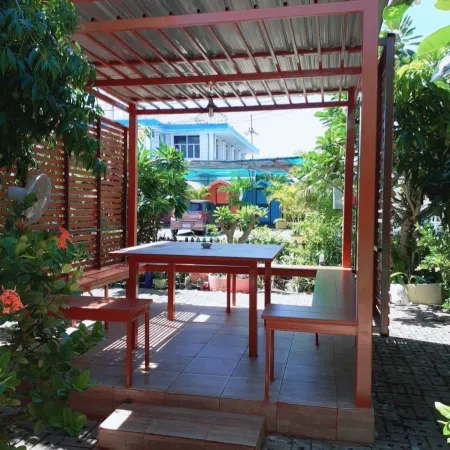 My Home Guest House