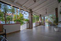 B&B le Muse Hotels in Sferracavallo