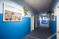 Moon Hostel Wrocław