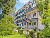 Hotel Bereg