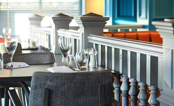 Novotel London Stansted Airport