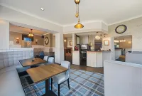 The Clarence Boutique Rooms Hôtels à : Southsea