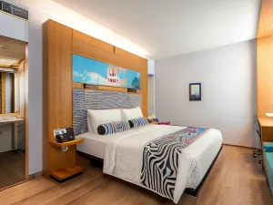 Sunday Hotel Chandigarh Zirakpur