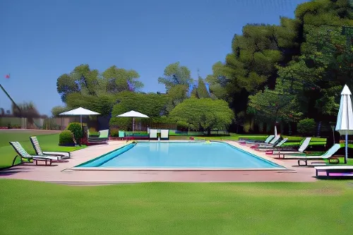 Masseria Cristo - 4-Star