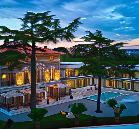 Palazzo Rainis Hotel & Spa - Small Luxury Hotel - Adults Only