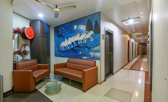 7. FabHotel..