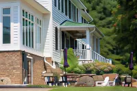 Mary's Land Farm Hotels in Howard County