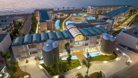 Amira Luxury Resort & Spa - Adults Only Hotels in Pigianos Kampos