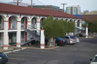 博伊西小屋客棧 - 汽車旅館