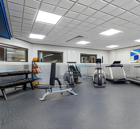 Best Western Plus McAllen Airport Hotel
