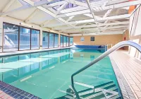 Bayside Resort, Ascend Hotel Collection Hotels in Qualicum Beach