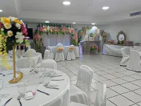 Hotel Tower House Suites