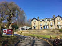 Best Western Plus Buxton Lee Wood Hotel Hotels in Kettleshulme