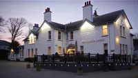 Fife Lodge Hotel Hotels in Banff