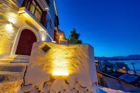 Reddoors Suites Sea View Hotels in Fethiye