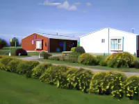 Cabañas Lago Azul Hotels near Osorno