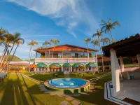 Hotel Recanto Dos Pássaros
