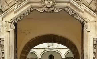 B&B Il Vecchio Messina
