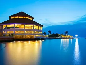 Malaika Beach Resort