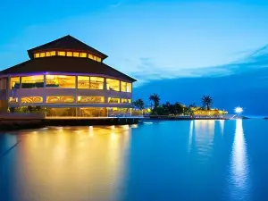 Malaika Beach Resort