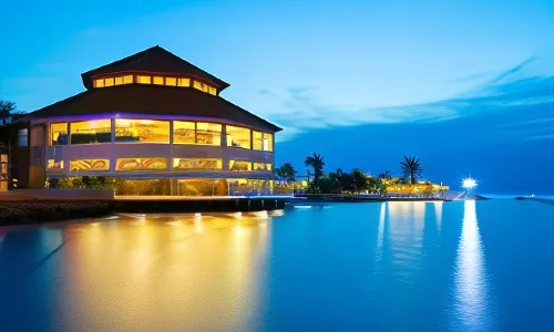 Malaika Beach Resort