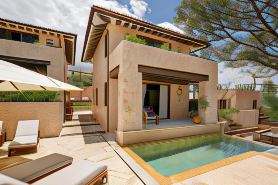 Hotel Casa Santo Origen