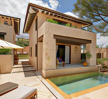 Hotel Casa Santo Origen