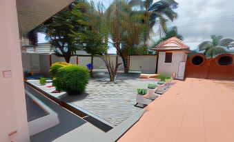 Marrets International Villa
