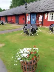 STF Långasjö Vandrarhem Hotel a Emmaboda
