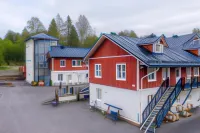 Apartments in Porvoo Hotels near Viborgin aukio