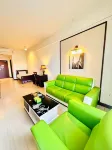 KL Cozy Suite Times Square