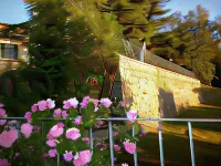 Villa Sant’Uberto Country Inn Hotels in Radda in Chianti