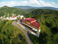 Sari Kosk Hotel Các khách sạn ở Seslidere Koyu