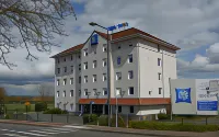 Ibis Budget Nevers Varennes Vauzelles - Pysäköinti
